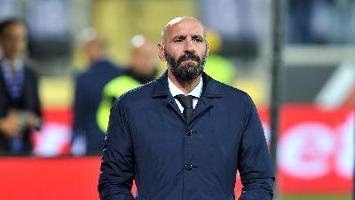 Il Monchi 2.0 inizierà ufficialmente il primo aprile