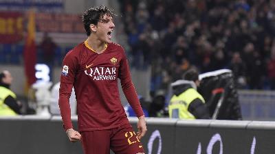 Zaniolo da blindare: incontro fissato