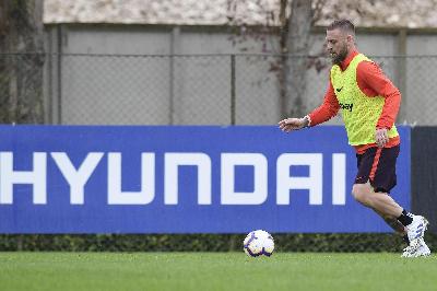Daniele De Rossi