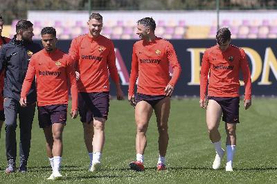 Trigoria Trigoria