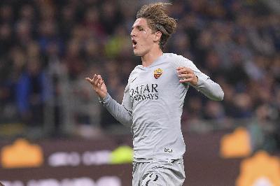 Nicolò Zaniolo