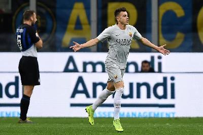 Stephan El Shaarawy