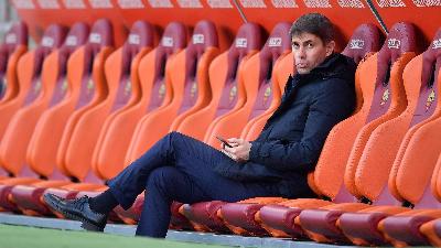 Ricky Massara pronto a lasciare