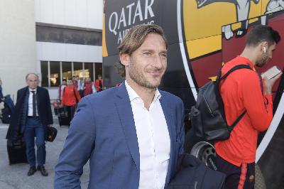 Francesco Totti