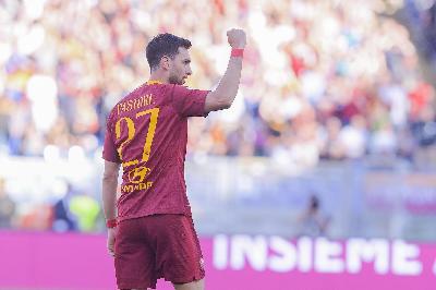 Javier Pastore