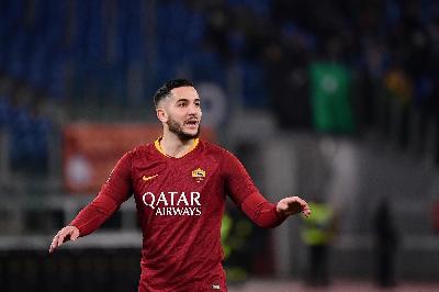 Kostas Manolas