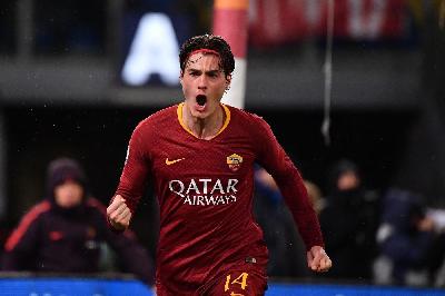 Patrik Schick