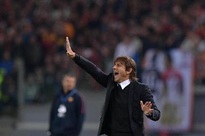 Rilancio di Marotta per Conte