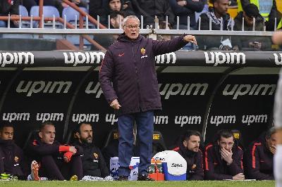 Claudio Ranieri