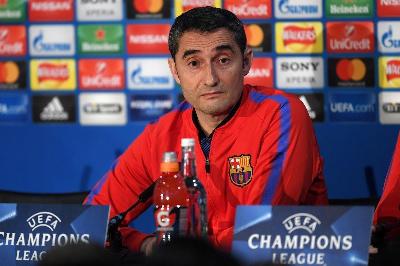 Ernesto Valverde
