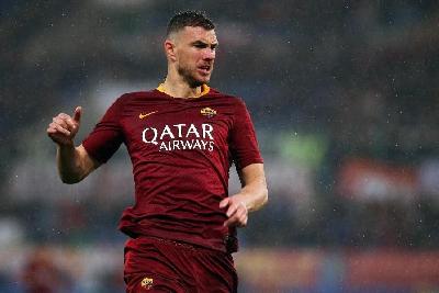 Edin Dzeko