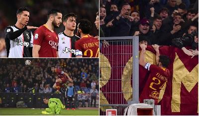 FOTO - Florenzi, FOTO - Florenzi,