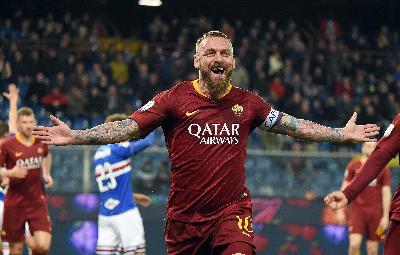 Daniele De Rossi
