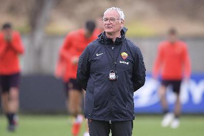 Claudio Ranieri