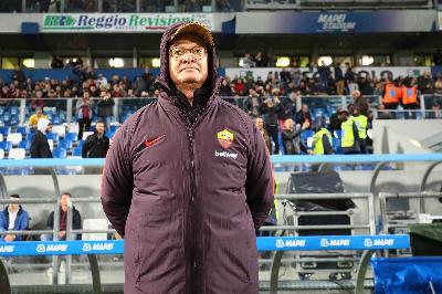 Claudio Ranieri