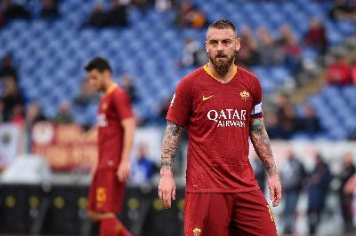 Daniele De Rossi