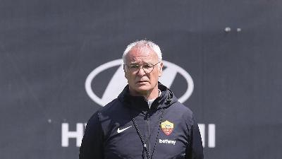 Claudio Ranieri
