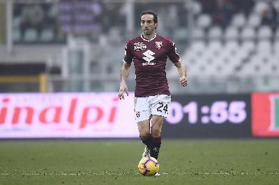 Emiliano Moretti