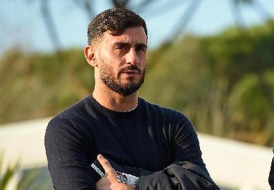 Alberto Aquilani