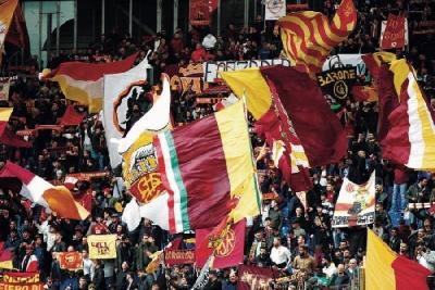 La Curva Sud