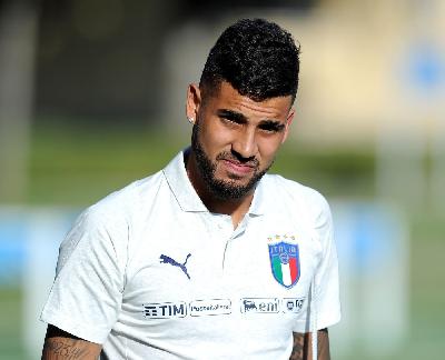 Emerson Palmieri