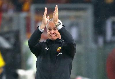 Claudio Ranieri