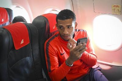 Juan Jesus