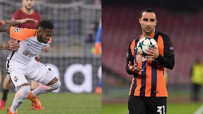 Fred e Ismaily, due fedelissimi di Fonseca