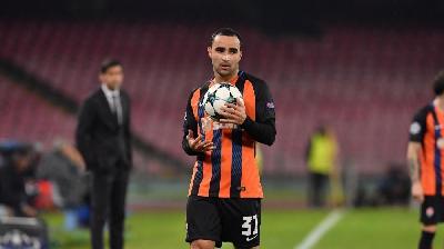 Ismaily, 120 presenze nel triennio Fonseca