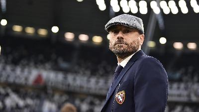 Petrachi verrà ufficializzato nelle prossime ore