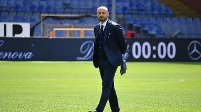 C'è anche Petrachi sulle tracce di Saliba