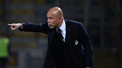 Gigi Di Biagio lascia l'Under 21