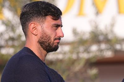 Alberto Aquilani, l'ex centrocampista della Roma ha annunciato l'addio al calcio giocato