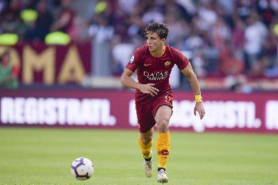 Luca Pellegrini, secondo Sky Sport il giocatore svolgerà domani le visite mediche con la Juve
