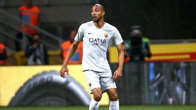 Steven Nzonzi, futuro alla Roma in bilico