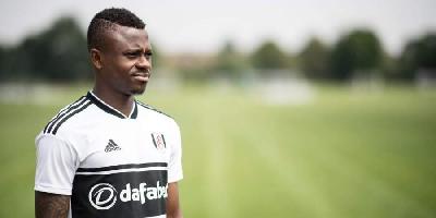 Jean Michael Seri, il centrocampista classe '91 con la maglia del Fulham
