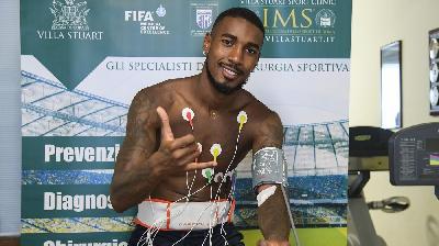 Gerson vuole il Flamengo: ore decisive