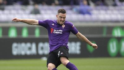Niente Stati Uniti per Jordan Veretout