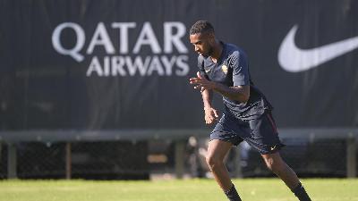 Gerson lascia la Roma e si accasa al Flamengo