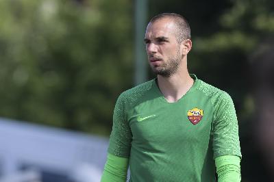 Pau Lopez