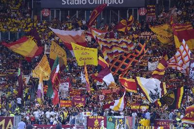 La Curva Sud