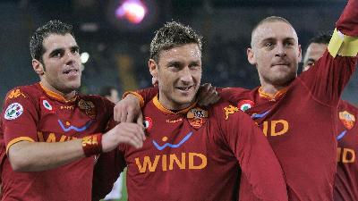 Foto Mancini