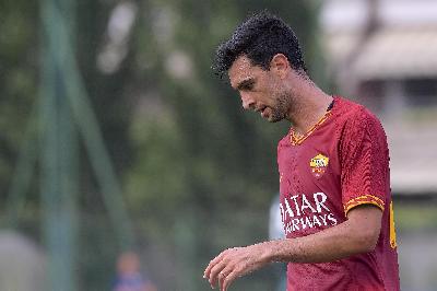 L'argentino Javier Pastore