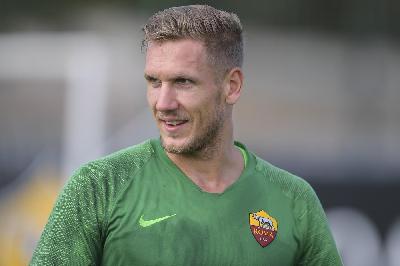 Robin Olsen