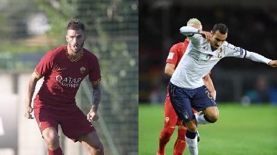 Destini legati tra Santon e Zappacosta