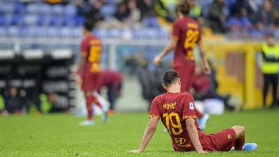 L'infortunio di Nikola Kalinic