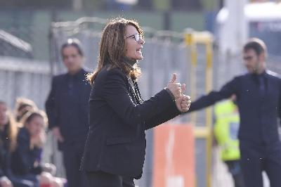 Elisabetta Bavagnoli