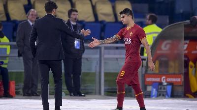 Fonseca deve scegliere tra Kluivert e Perotti