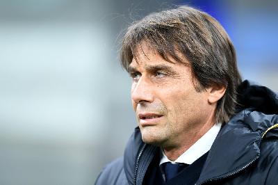 Antonio Conte