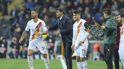 Le indicazioni di Fonseca a Spinazzola e Ünder